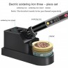 E60S / E90S - 60W - 90W - electric soldering iron - digital displaySoldering