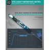 E60S / E90S - 60W - 90W - electric soldering iron - digital displaySoldering
