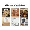 MT-18 - grey - digital tester - wood / paper moisture meter - wall moisture sensor - testerElectronics & Tools