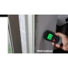 MT-18 - grey - digital tester - wood / paper moisture meter - wall moisture sensor - testerElectronics & Tools