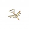 Modelo de avião - abridor de garrafa