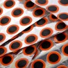 Patches de bicicleta - reparação de punção de pneus - 48 peças
