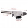 Profissional BBQ isqueiro - 1300 graus de chama