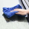 Toalha de lavagem de carro - anti-cratch - secagem rápida - microfibra - 50 peças