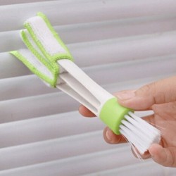 Double sided - car vent cleaning brushCar wash