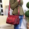 Elegant nylon shoulder bag - waterproofHandbags