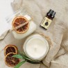 Óleo de aromaterapia de fragrância - difusor - massagem - banho - 10ml - 16 peças