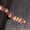 Pulseira de cobre vintage - magnético - saúde - energia - unisex