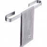 Towel holder - wall mounted - waterproof - kitchen - bathroomBathroom & Toilet