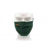Reusable face mask - with 2 filters - washable - breathableMouth masks