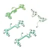 PS4 Dualshock 4 Pro Slim Controller - replacement buttons - ribbon circuit board - conductive film - flex cableRepair parts
