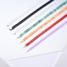 Cadeia multifuncional - suporte para óculos / máscaras de cara - cordão decorativo
