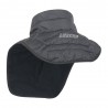 Motorcycle warm scarf - neck / chest shield - face mask - balaclava - waterproof - windproof