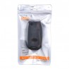 Car key flip case cover - Kia - Sportage - Ceed - Sorento - Cerato - Forte - silicone
