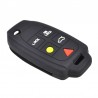 Silicone car key case - Volvo - XC90 - S80 - XC70 - S60 - V70