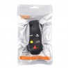 Silicone car key case - Volvo - XC90 - S80 - XC70 - S60 - V70