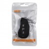 Silicone key fob cover case - Peugeot - 3008 - 208 - 308 - RCZ - 508 - 408