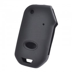 Car key flip case cover - Kia - Sportage - Ceed - Sorento - Cerato - Forte - silicone
