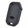 Car key flip case cover - Kia - Sportage - Ceed - Sorento - Cerato - Forte - silicone
