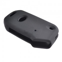 Car key flip case cover - Kia - Sportage - Ceed - Sorento - Cerato - Forte - silicone