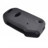 Car key flip case cover - Kia - Sportage - Ceed - Sorento - Cerato - Forte - silicone
