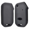 Car key flip case cover - Kia - Sportage - Ceed - Sorento - Cerato - Forte - silicone