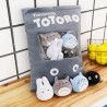 Totoro pillow with soft small plush toys inside - 8 piecesCuddly toys