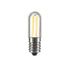 E14 - E12 - 1W - 2W - 4W - LED - fridge / freezer mini bulb - dimmable