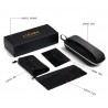 Classic sunglasses - photochromic - polarized - anti-glare - safe for night driving - UV400