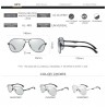 Classic sunglasses - photochromic - polarized - anti-glare - safe for night driving - UV400