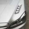 3D side vents - car sticker - 2 pieces
