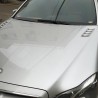 3D side vents - car sticker - 2 pieces