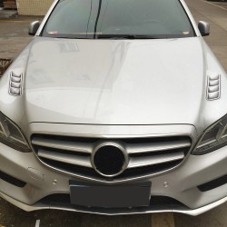 3D side vents - car sticker - 2 pieces