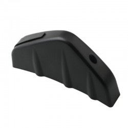 Universal - car rear bumper - spoiler - Audi car models - 4 piecesStyling parts