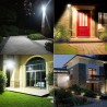 10W - 20W - 30W - 50W - LED flood light - motion sensor - waterproof outdoor reflectorFloodlights