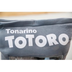 Totoro pillow with soft small plush toys inside - 8 piecesCuddly toys