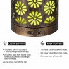 Vintage air humidifier - essential oils diffuser - 200ml