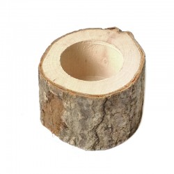 Engagement ring box - rustic wooden case - Marry Me logo