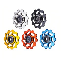 Ceramic bearing - bicycle derailleur - 11T - 4mm - 5mm - 6mmRepair