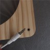 3D tooth shaped night lamp - LED - USBLights & lighting