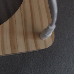 3D tooth shaped night lamp - LED - USBLights & lighting