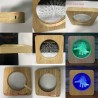 3D tooth shaped night lamp - LED - USBLights & lighting