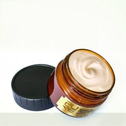 Straightening & repair damaged hair - Brazilian keratin treatment - shampoo - conditioner - mask - 3 piecesHair
