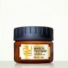 Straightening & repair damaged hair - Brazilian keratin treatment - shampoo - conditioner - mask - 3 piecesHair