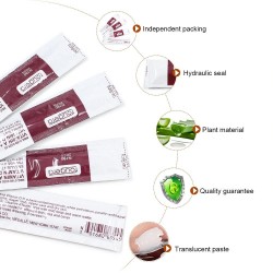 Tattoo aftercare cream - gel - vitamin A & D - repair - nursing - anti scar ointment