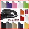 3D carbon fiber - vinyl car / motorcycle sticker - sheet roll
