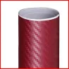 3D carbon fiber - vinyl car / motorcycle sticker - sheet roll