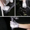 Women's gym gloves - bodybuilding - crossfit - training