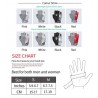 Women's gym gloves - bodybuilding - crossfit - training