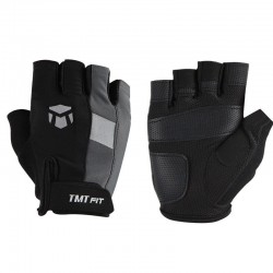 Women's gym gloves - bodybuilding - crossfit - training
